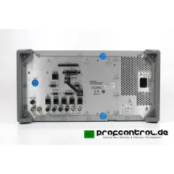 Agilent Keysight E5515C 8960 Series 10 Wireless Communications Test Set with E6701H and E6704A Licenses, 10 of 12