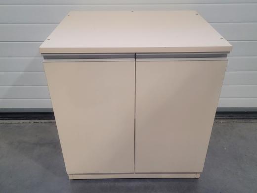 Under-bench cabinet depth 51cm - Length 65cm-cover