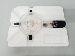 Double Beam Planar Diode Optical Detector for Spectroscopic Applications, 9 of 12