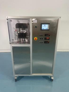 Race Rock Associates TP1 Triaxial Press-cover