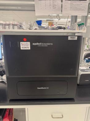 Applied Biosystems QuantStudio Absolute Q Digital PCR System for Precise Nucleic Acid Quantification-cover