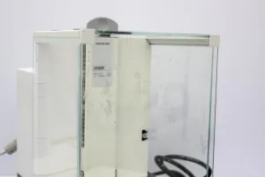 Mettler-Toledo XP205 Analytical Balance with 0.01mg Readability, 6 of 11