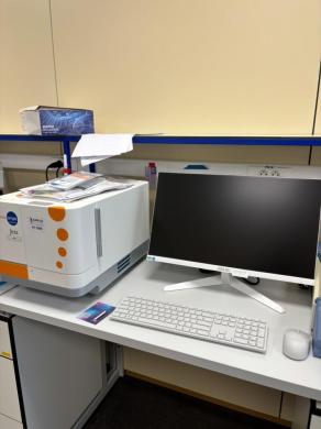 ProteinSimple Jess Western Blot System-cover