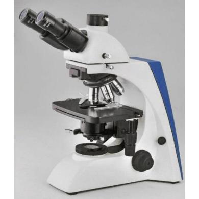 REALUX BK 5000 trinocular microscope - 5 objectives-cover