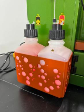 Miltenyi Biotec MACSQuant VYB Multiparametric Flow Cytometer with 3-Laser Configuration-cover