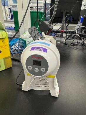 Thermo Scientific Tube Revolver Mixer for Controlled Tube Agitation-cover