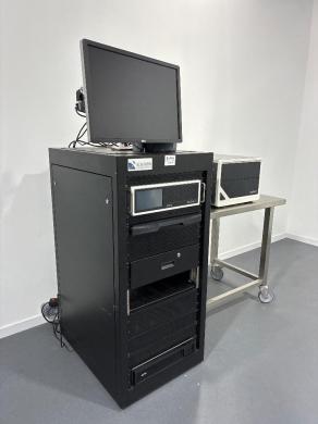 Essen Bioscience IncuCyte S3 Live-Cell Imaging and Real-Time Analysis System-cover