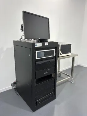 Essen Bioscience IncuCyte S3 Live-Cell Imaging and Real-Time Analysis System