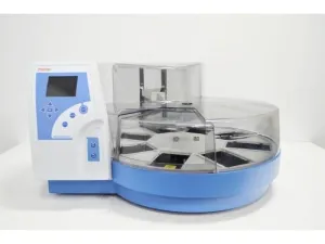 Thermo Fisher KingFisher Flex 711 Automated Magnetic Bead Extraction & Purification System, 4 of 9