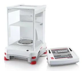OHAUS Explorer EX324 Analytical Balance, 8 of 11