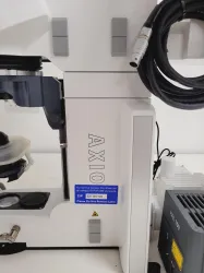 Zeiss Examiner.Z1 Axio Upright 2MP Laser Scanning Confocal Microscope, 47 of 100