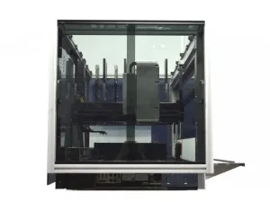 Hamilton MICROLAB STAR Automated Liquid Handler with Span-8 Arm and CO-RE 384 Channel Pipetting Head, 3 of 11