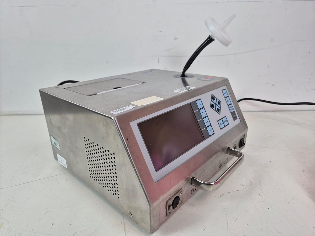 Pacific Scientific 3313LL Met One Laser Airborne Particle Counter