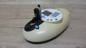 GE NanoVue Plus Spectrophotometer, 3 of 3