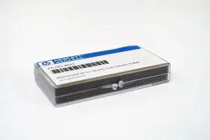 HP Agilent P5183-4621 Maintenance Kit for Shortix Capillary GC Column Cutter, 2 of 3