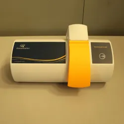 ChemoMetec NucleoCounter NC-200 Automated Cell Counter 900-0201, 4 of 11