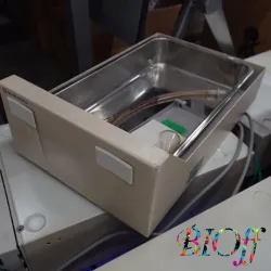Shimadzu LC-10ADVP LC-10A Series Analytical HPLC System with Accessories, 12 of 19