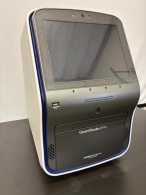 Applied Biosystems QuantStudio 6 Pro Real-Time PCR System.-cover