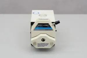 Cole Parmer Master Flex 7544-20 Peristaltic Pump with Easyload 7518-10 Pump Head, 2 of 3