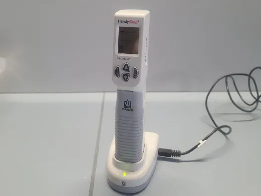 HandyStep Electronic Repetitive Pipette