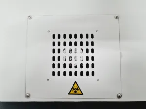 Biobase Automatic Nucleic Acid Extraction System BK-HS96, 15 of 20