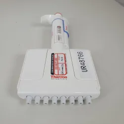 Thermo Scientific Finnpipette F1 Multichannel Pipette, 2 of 2
