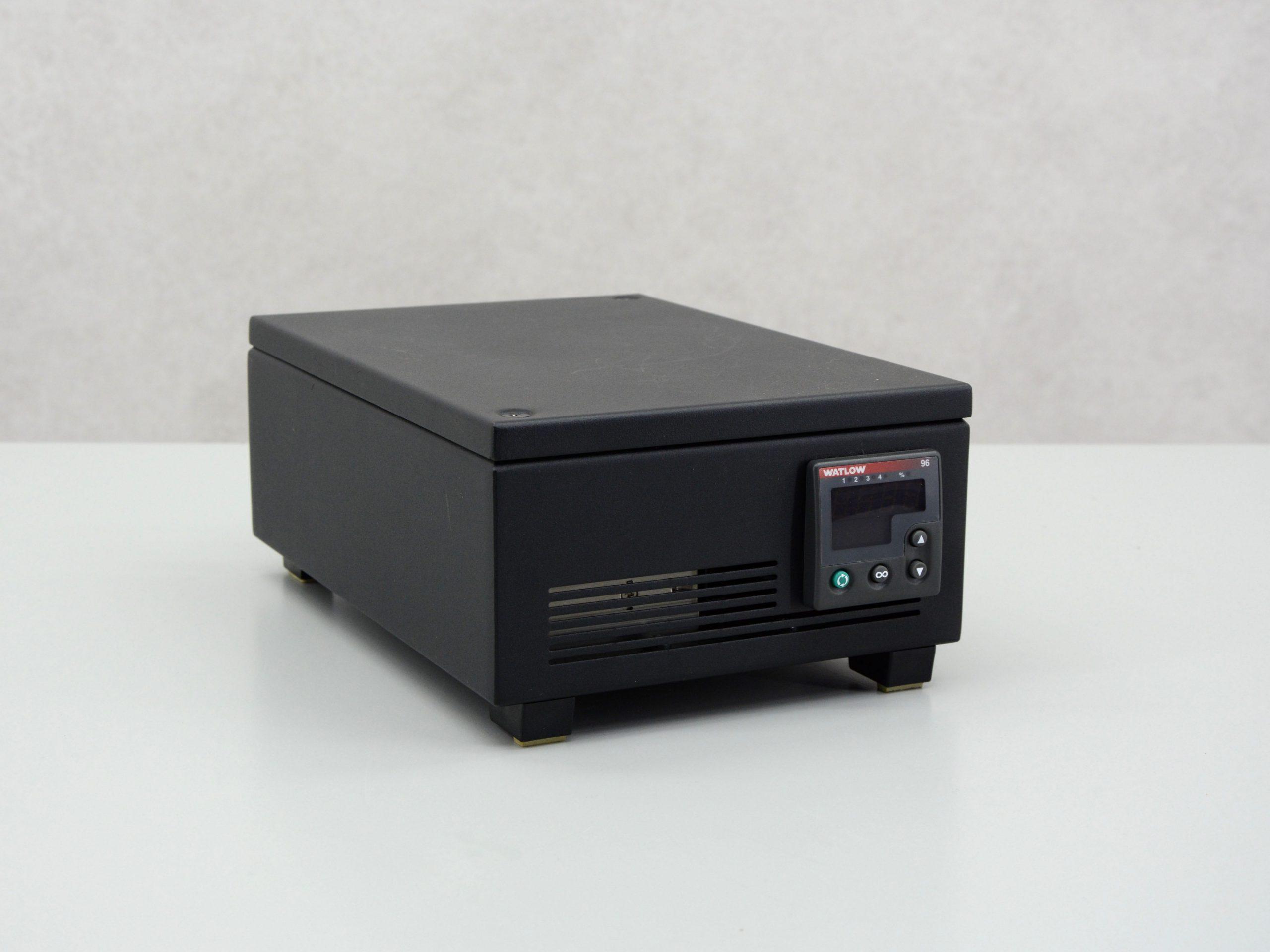 Inheco TEC Control Microtiter Plate Heating Block
