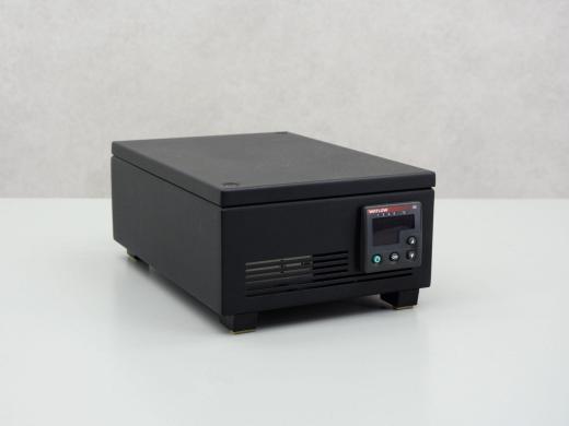 Inheco TEC Control Microtiter Plate Heating Block-cover