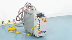 Mokon Laboratory Recirculating Chiller, 2 of 4