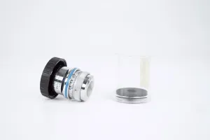 Zeiss C-Apochromat 63x/1.2 W Correction 440668 Microscope Objective, RMS Mount, 2 of 2