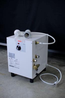 ITOMIC ESN20ARN111D0 Electric Water Heater (20L)-cover