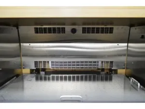 Infors HT Multitron Pro Triple Stack Incubator Shaker with Refrigeration, Humidity & CO2 Control, 5 of 12
