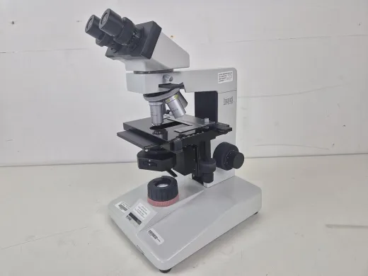Hund Wetzlar H600/12 Upright Compound Microscope