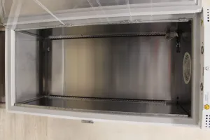 Gram BioPlus EF660W Laboratory Freezer, 3 of 5