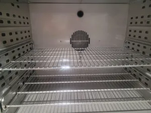 BINDER KB-115 Refrigerated Incubator/Drying Oven, 5 of 8