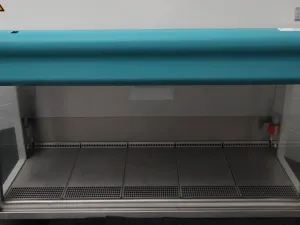 Thermo KS 15 HeraSafe Class II Biosafety Cabinet, 3 of 11