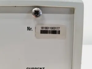 Metrohm 872 with 774 Oven Sample Process, 35 of 51