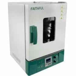 Faithful WGLL30BE 30 L Forced-Convection Laboratory Drying Oven, 2 of 4