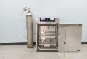 Memmert ICO150 156L CO2 Incubator for Controlled Cell Culture, 5 of 12