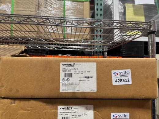 VWR Digital High Volume Magnetic Stirrer for Laboratory Mixing Applications-cover