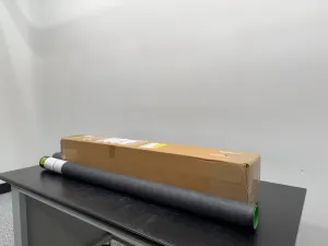 Membrane Preservative Solution Containing A Biocide, 2 of 4