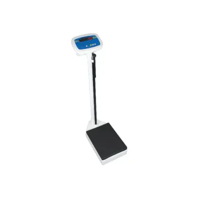 MDW Digital Physician Scales with BMI Measurement and Adjustable Height Rod