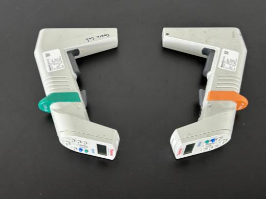 Thermo Scientific Matrix Digital Multichannel Pipettes, Set of 2-cover