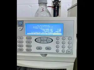 Dionex ICS-3000 Modular Ion Chromatography System with Autosampler and Eluent Generator, 8 of 15