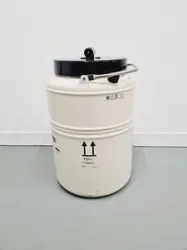 MVE CryoShipper 8.5 L Liquid Nitrogen Dewar, 2 of 17