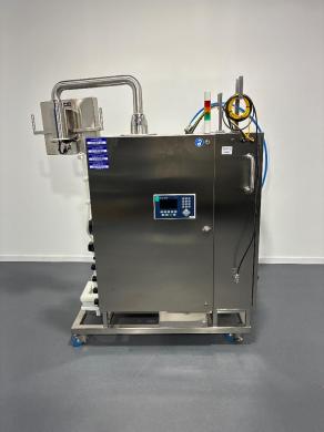 G&G Technologies AP215 TFF Skid 2 Tangential Flow Filtration System for Bioprocessing-cover