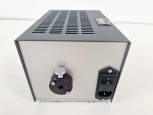 AID iSpot ELR08IFL and Fluorescent Lamp Laboratory Unit, 3 of 24