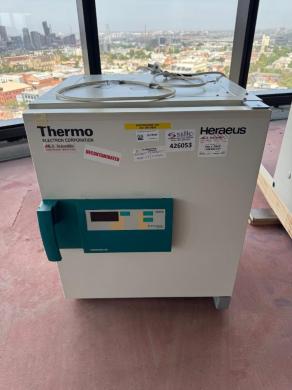 Thermo Heraeus Function Line Lab Oven-cover