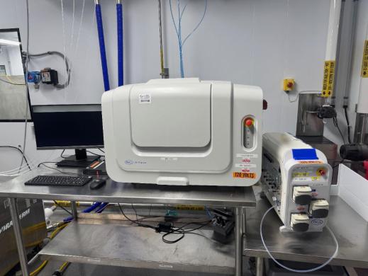 Pall XRS 25 Automated Bioreactor System with mPath Control Tower for Scalable Bioprocessing-cover