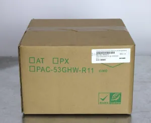 iEi PAC-53G Compact Chassis Embedded PC for X-Series IIICP-MS Instrumentation, 4 of 6